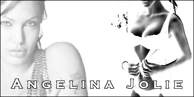Angelina Jolie