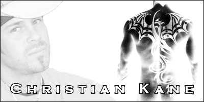 Christian Kane