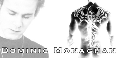 Dominic Monaghan