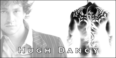 Hugh Dancy