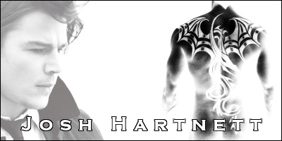 Josh Hartnett