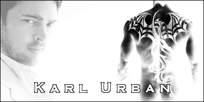 Karl Urban