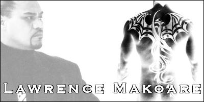 Lawrence Makoare