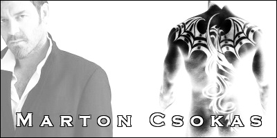 Marton Csokas