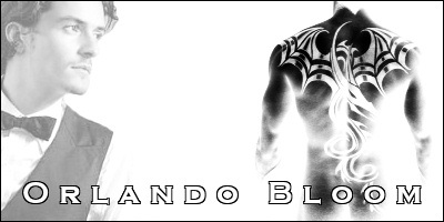 Orlando Bloom