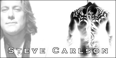 Steve Carlson